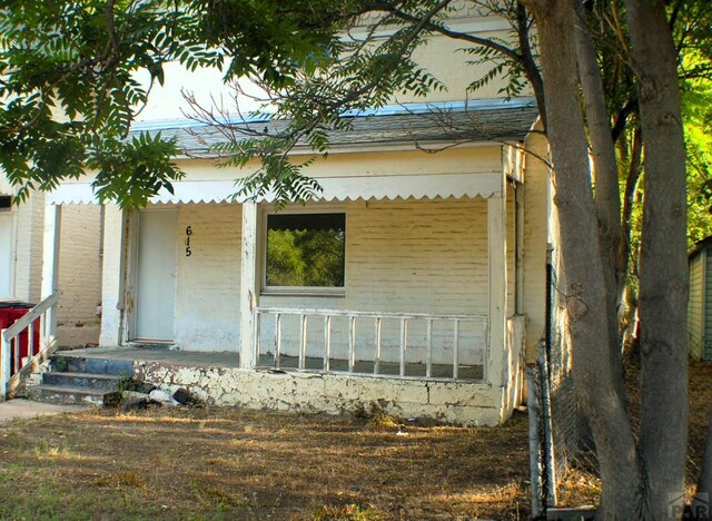 615 E 1st St, Pueblo, CO 81001 - photo 19