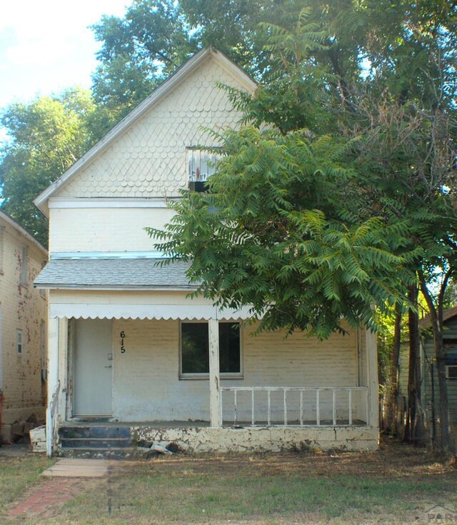 615 E 1st St, Pueblo, CO 81001 - photo 1