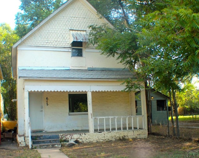 615 E 1st St, Pueblo, CO 81001 - photo 20
