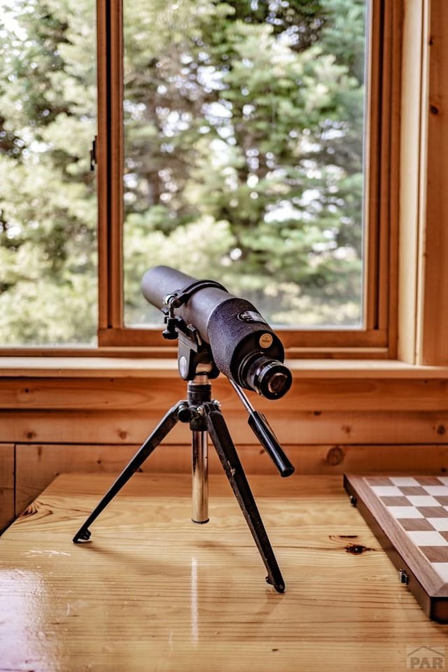 317 Parsons Rd, La Veta, CO 81055 - detailed view