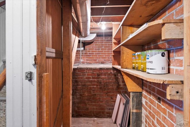 423 Washington St, Pueblo, CO 81004 - view of storage area