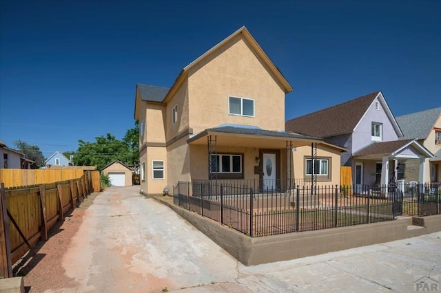 841 E Abriendo Ave, Pueblo, CO 81004 - photo 1