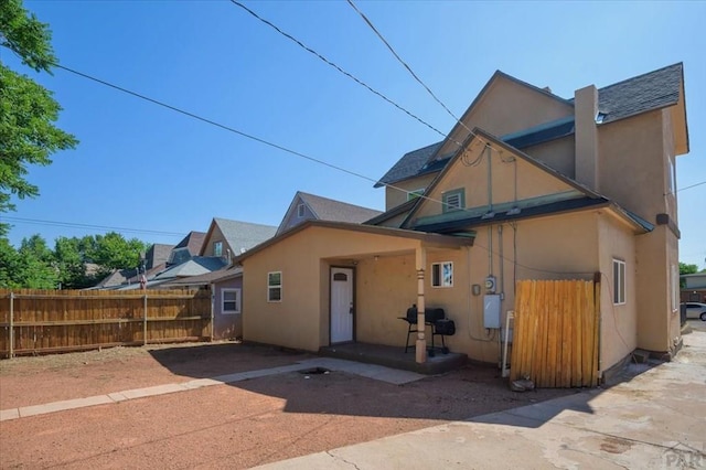 841 E Abriendo Ave, Pueblo, CO 81004 - photo 32