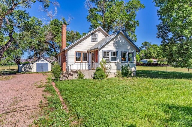 325 S Raynolds Ave, Canon City, CO 81212 - photo 4