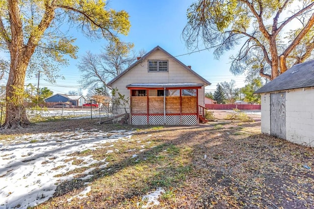 325 S Raynolds Ave, Canon City, CO 81212 - photo 30