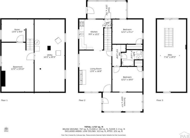 325 S Raynolds Ave, Canon City, CO 81212 - photo 51