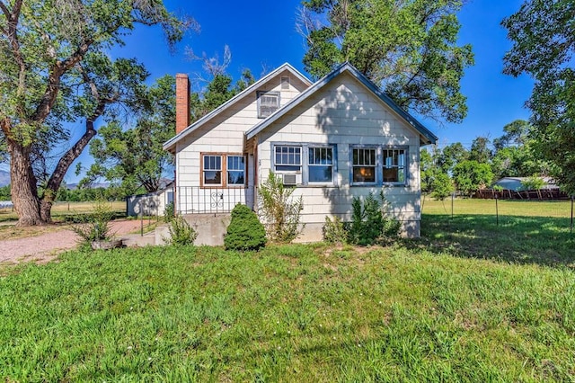 325 S Raynolds Ave, Canon City, CO 81212 - photo 1