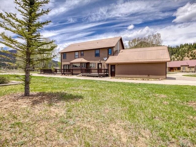 30 Highland Ct, South Fork, CO 81154 - photo 61
