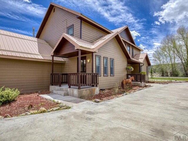 30 Highland Ct, South Fork, CO 81154 - photo 59