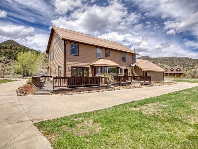 30 Highland Ct, South Fork, CO 81154 - photo 62