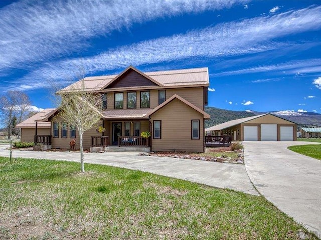 30 Highland Ct, South Fork, CO 81154 - photo 1