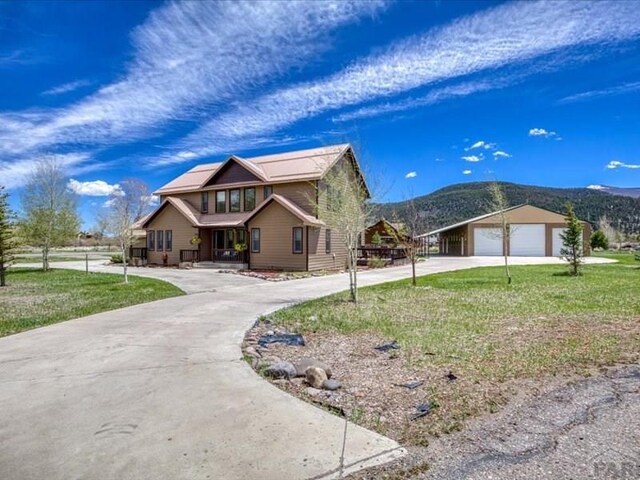 30 Highland Ct, South Fork, CO 81154 - photo 2
