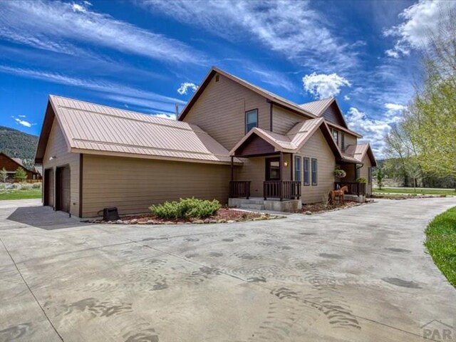 30 Highland Ct, South Fork, CO 81154 - photo 58