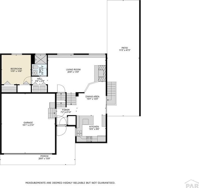 27 Terrace Dr, Pueblo, CO 81001 - photo 32