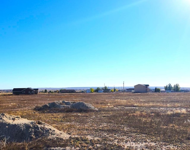 558 E Platteville Blvd, Pueblo West CO, 81007 land for sale