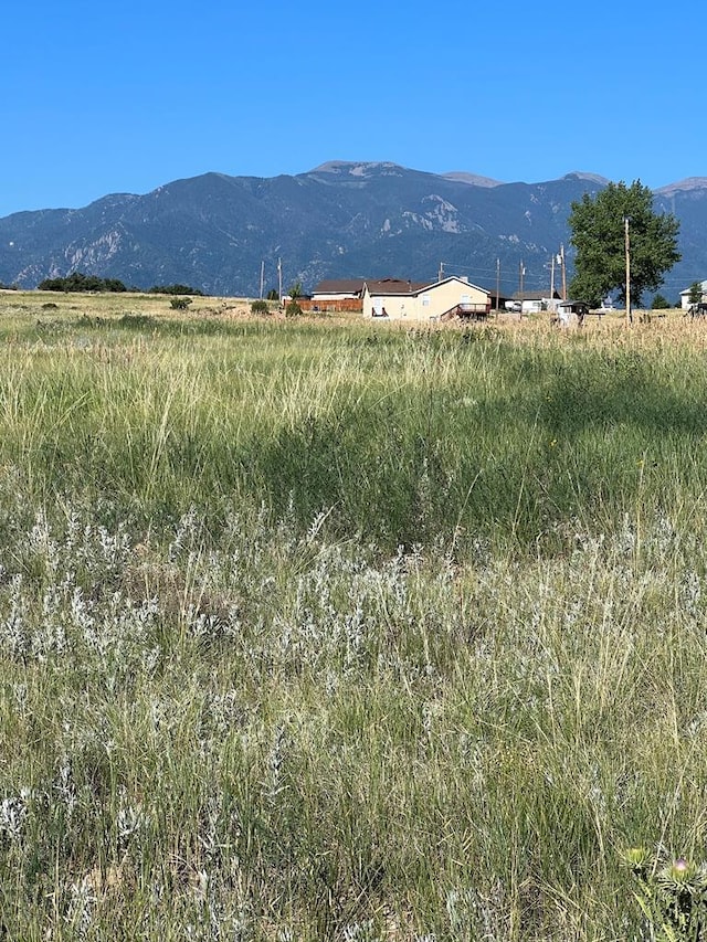 LOT368 Las Animas Way, Colorado City CO, 81019 land for sale