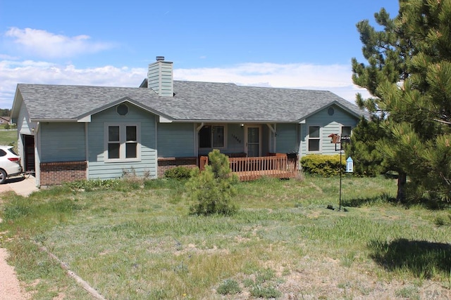 15840 Teak Pl, Elbert, CO 80106 - photo 1