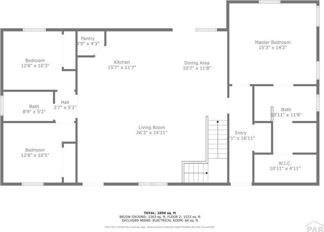 1440 E Kiva Dr, Pueblo West, CO 81007 - photo 28
