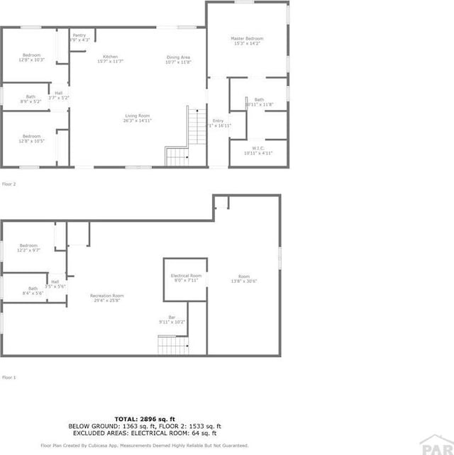 1440 E Kiva Dr, Pueblo West, CO 81007 - photo 29