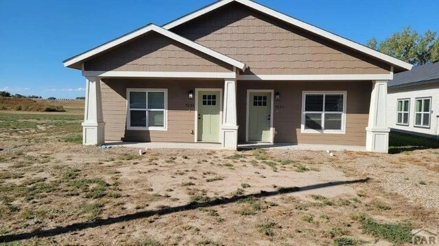 703B W Broderick Ave, Granada, CO 81041