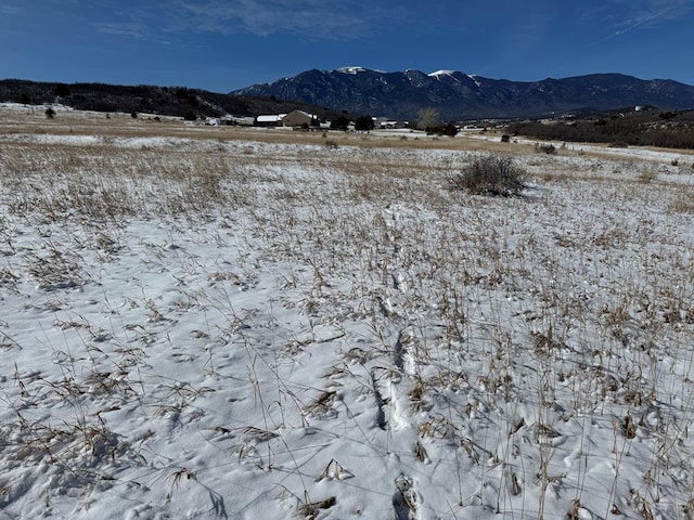 TBD Antoinette Ln, Colorado City CO, 81019 land for sale