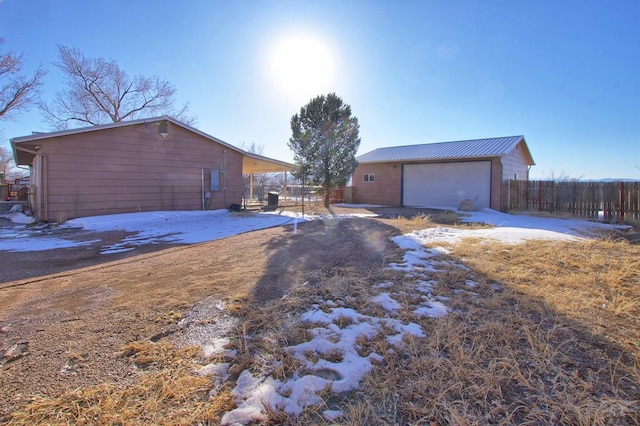 369 G St, Penrose, CO 81240 - photo 4