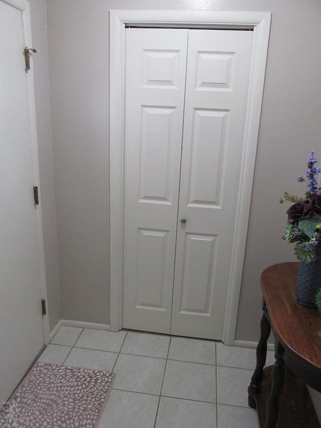 1520 Lexington Rd, Pueblo, CO 81001 - interior space with baseboards