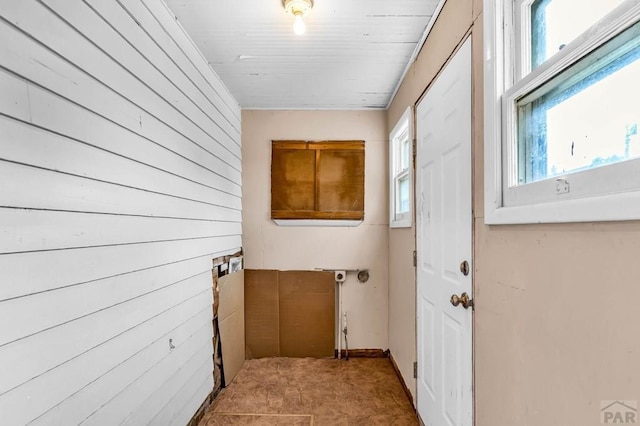 935 Spruce St, Pueblo, CO 81005 - view of doorway