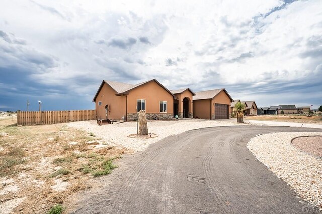 Listing photo 2 for 1341 N Challenger Dr, Pueblo West CO 81007