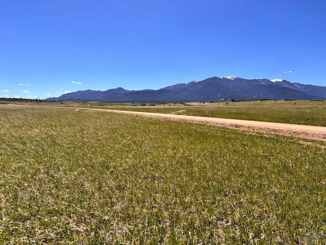 LOT760 Lawrence, Colorado City, CO 81019 - photo 1