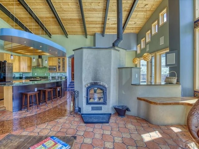 1441 Forest Rd Unit 507 1A, Creede, CO 81130 - photo 22