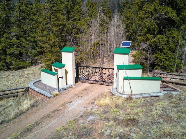1441 Forest Rd Unit 507 1A, Creede, CO 81130 - photo 61