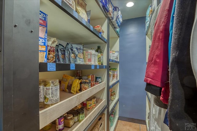 1441 Forest Rd Unit 507 1A, Creede, CO 81130 - view of pantry