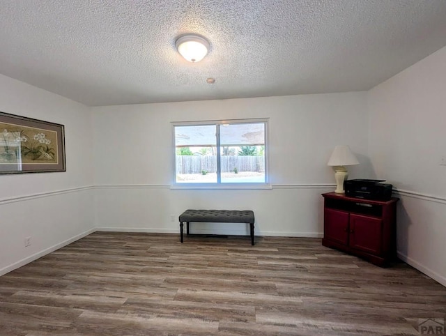 view of patio with fence, a ceiling fan, and visible vents