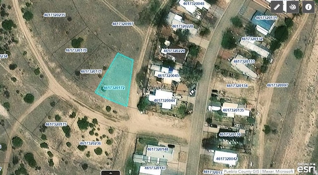 LOT166 Indian Falls Dr, Colorado City, CO 81019 - photo 6