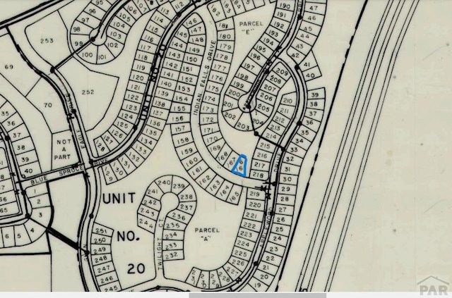 LOT166 Indian Falls Dr, Colorado City, CO 81019 - photo 7