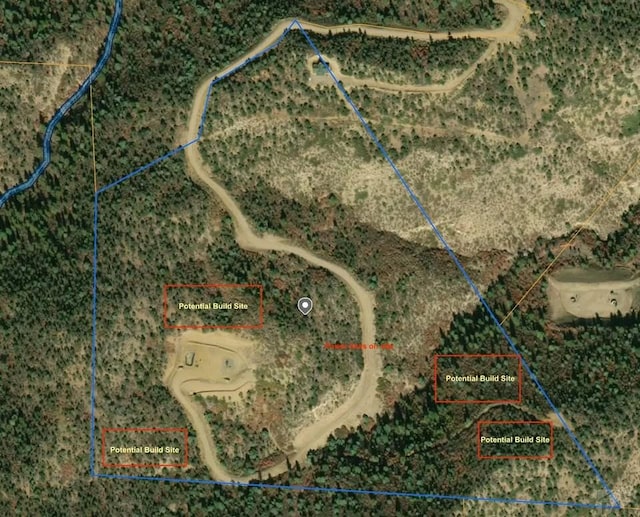 11958 Cielo Grande Rd, Weston, CO 81091 - photo 18