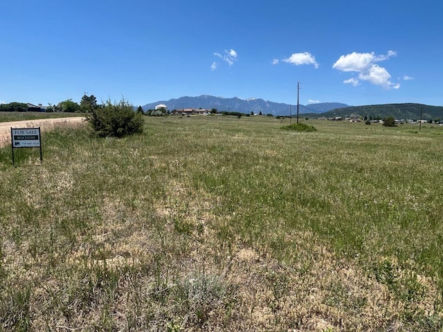 LOT203 Beckwith Dr, Colorado City, CO 81019 - photo 2
