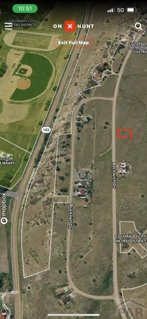 LOT203 Beckwith Dr, Colorado City, CO 81019 - photo 13