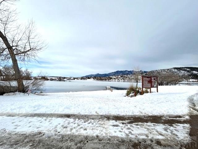 LOT203 Beckwith Dr, Colorado City, CO 81019 - photo 10