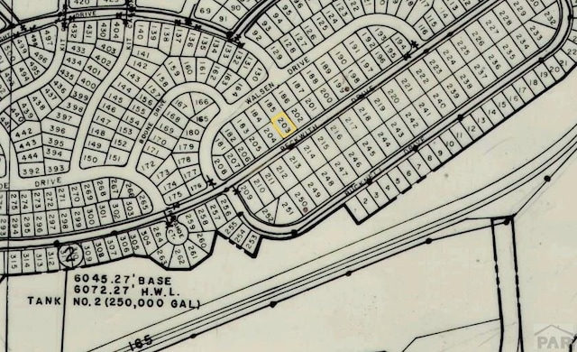 LOT203 Beckwith Dr, Colorado City, CO 81019 - photo 11