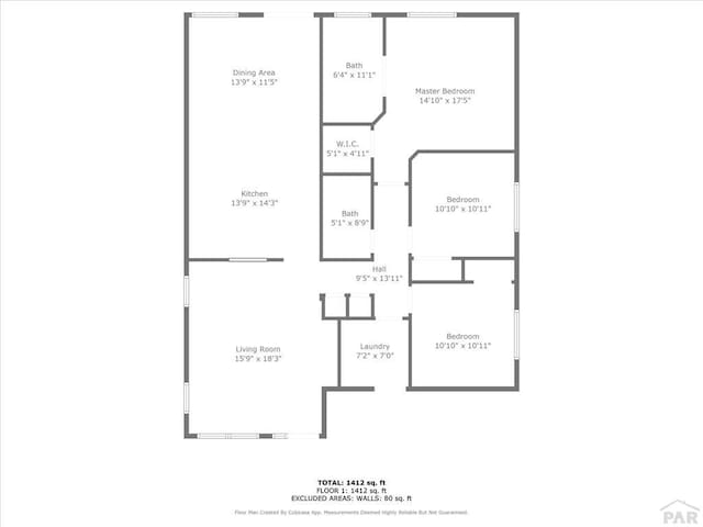 4911 Applecrest Dr, Pueblo, CO 81005 - photo 30