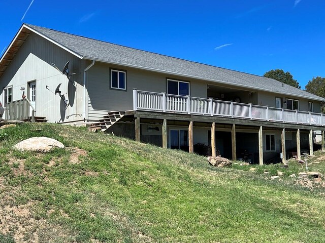 1771 Sunrise Rd, Walsenburg, CO 81089 - photo 30