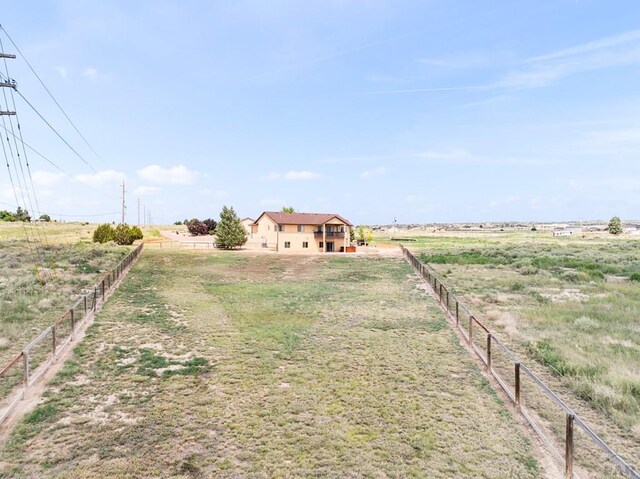 1446 N Bowen Dr, Pueblo West, CO 81007 - photo 24