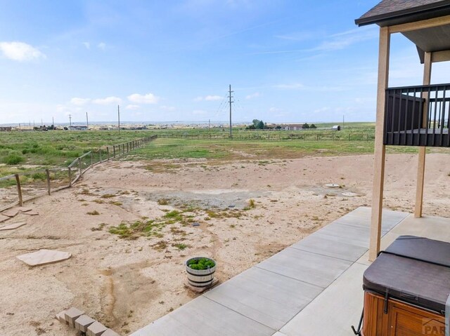 1446 N Bowen Dr, Pueblo West, CO 81007 - photo 29