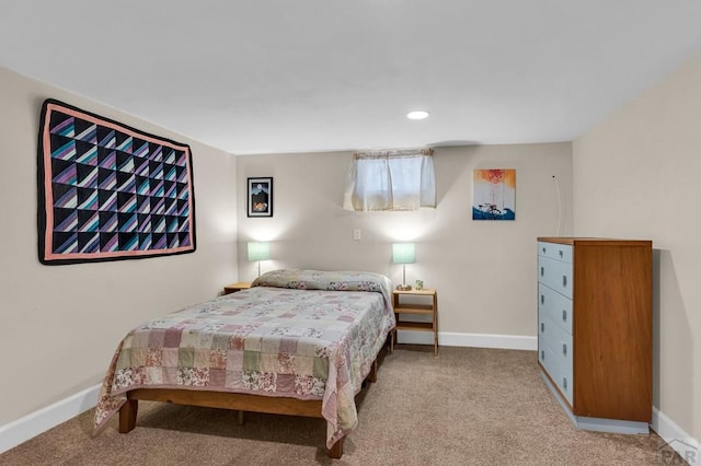 1215 Greenwood Ave, Canon City, CO 81212 - bedroom featuring carpet floors
