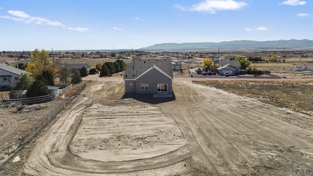 1481 W Delaney Dr, Pueblo West, CO 81007