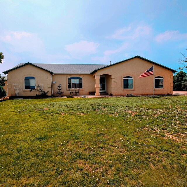 1253 N Stratton Dr, Pueblo West, CO 81007 - photo 3