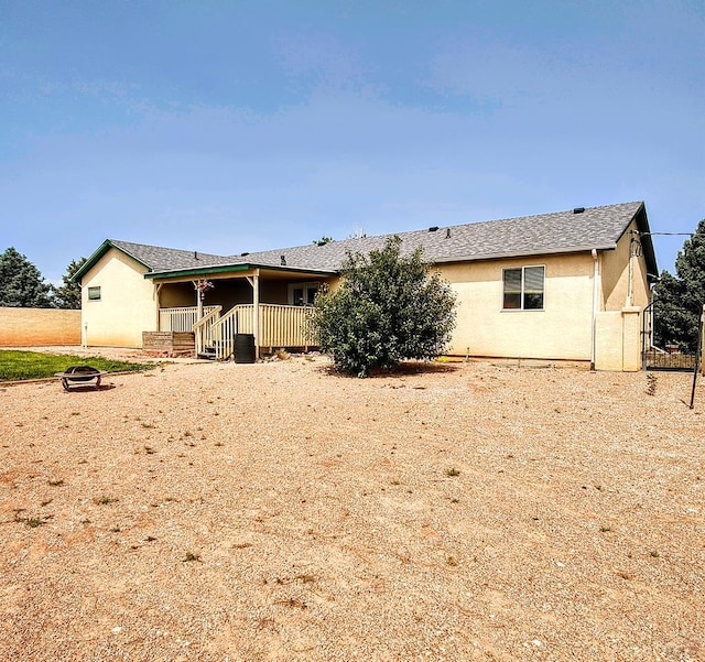 1253 N Stratton Dr, Pueblo West, CO 81007 - photo 62