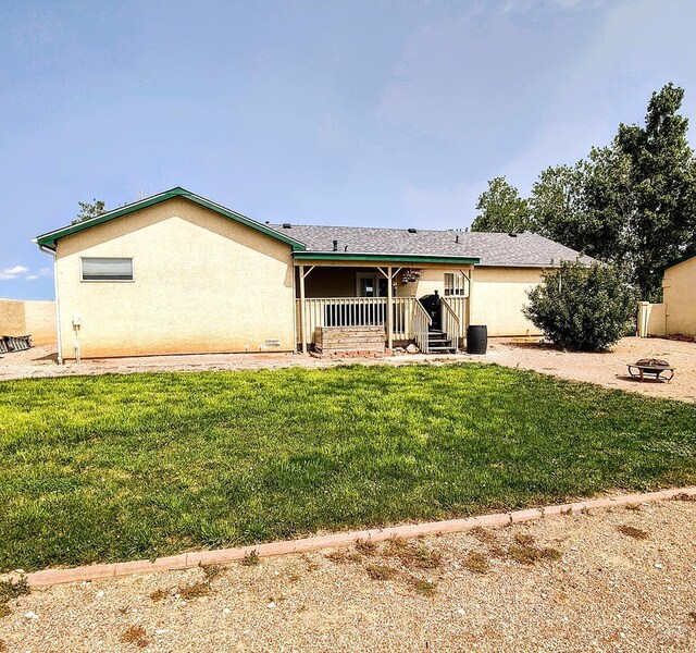 1253 N Stratton Dr, Pueblo West, CO 81007 - photo 59